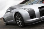 Nissan GT-R Proto Concept 2001 года